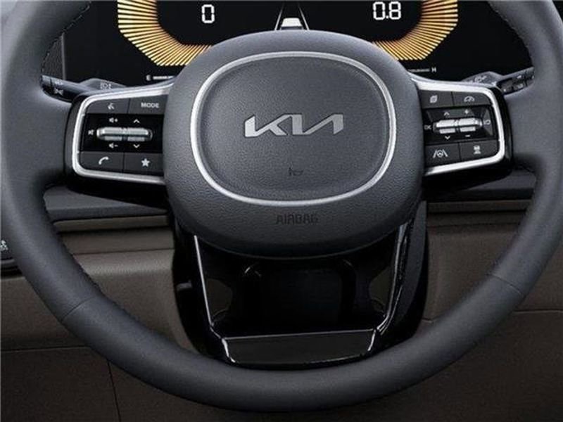 New 2026 Kia Carnival EX image 49