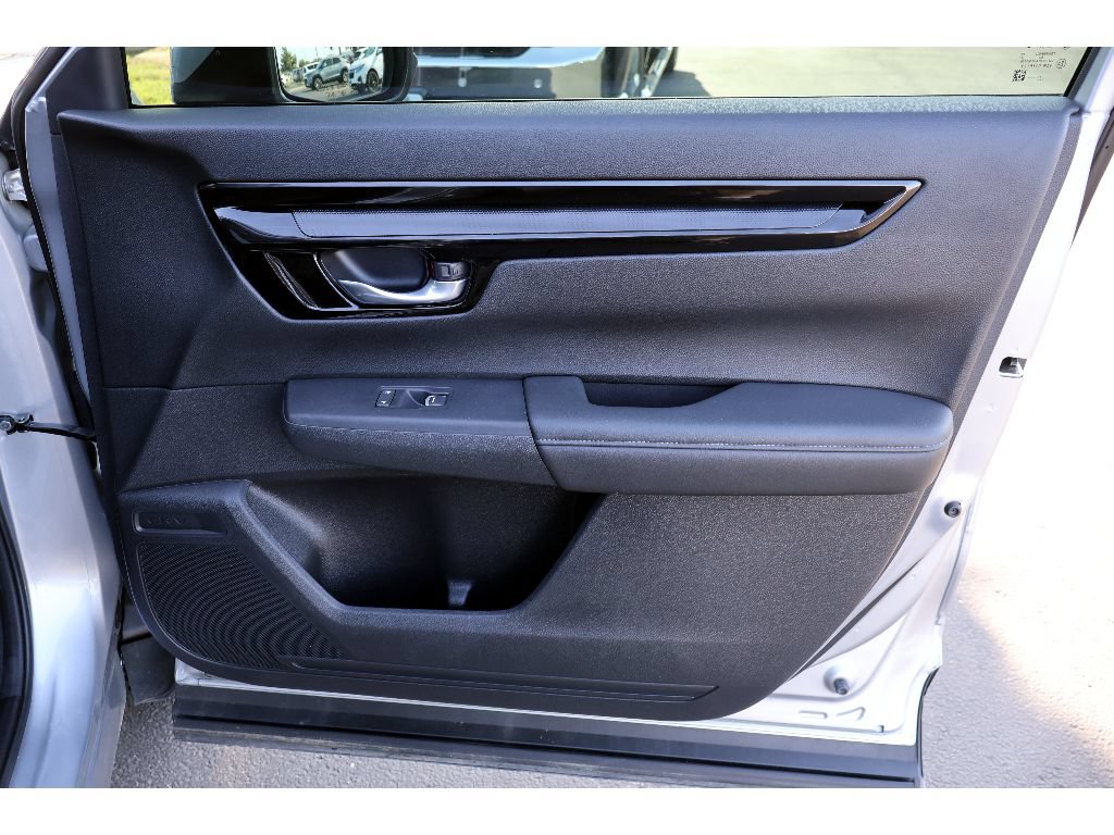 Used 2024 Honda CR-V EX-L image 16