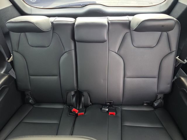 Certified 2022 Kia Telluride LX image 21