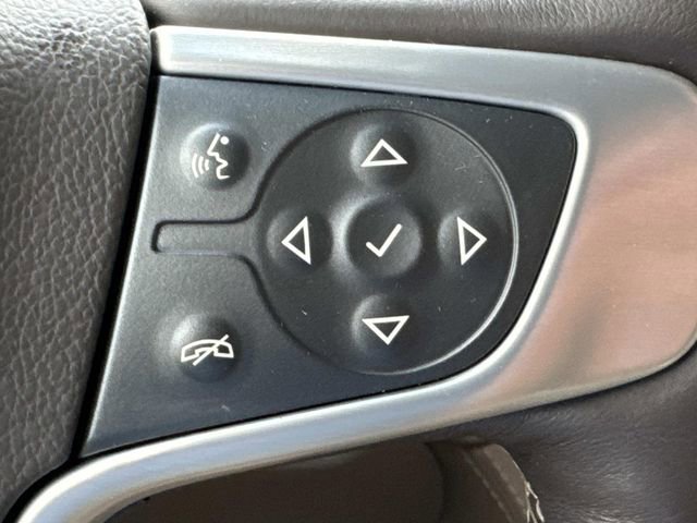 Used 2018 GMC Yukon SLT w/ Open Road Package image 30