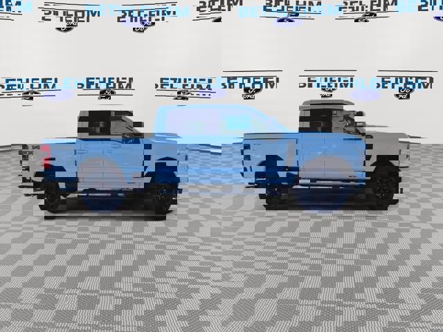 New 2026 Ford F250 Lariat w/ Black Appearance Package image 9