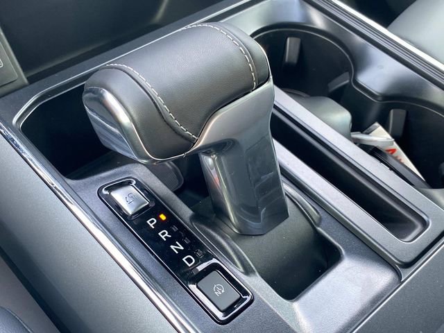 New 2025 Ford F150 Lightning Flash image 26