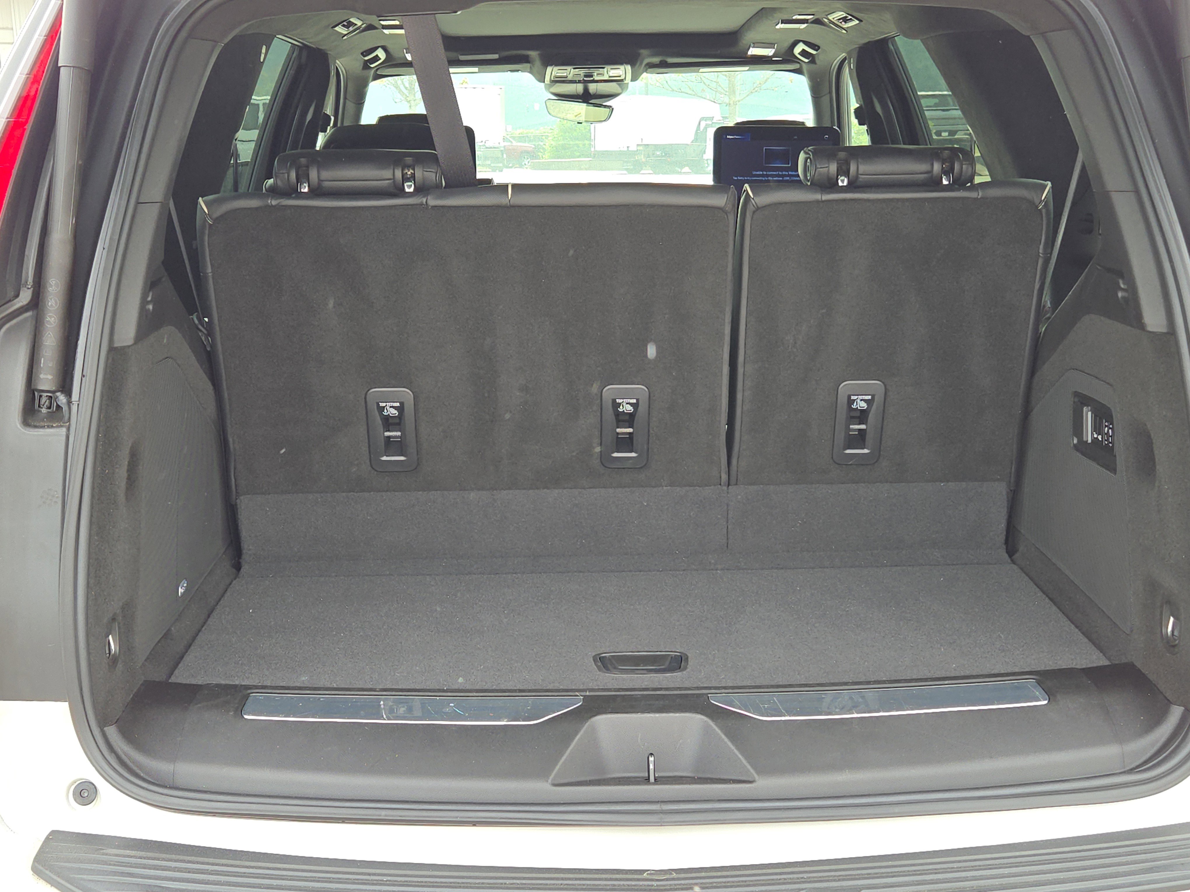 Used 2022 Cadillac Escalade Sport Platinum image 13