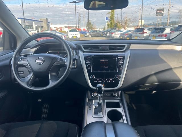 Used 2019 Nissan Murano SV w/ Premium Package image 13