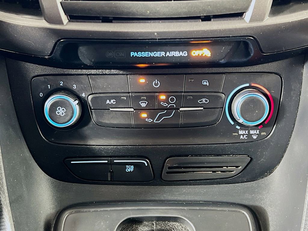 Used 2021 Ford Transit Connect XL w/ CNG/LPG Engine Prep Package FWD image 15