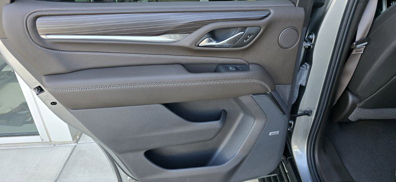 Used 2024 GMC Yukon Denali image 23