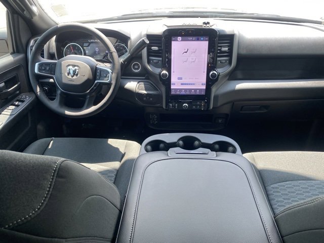 New 2025 RAM 2500 Tradesman image 33