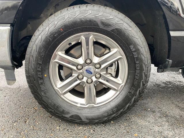 Used 2024 Ford F150 XLT AWD/4WD image 22