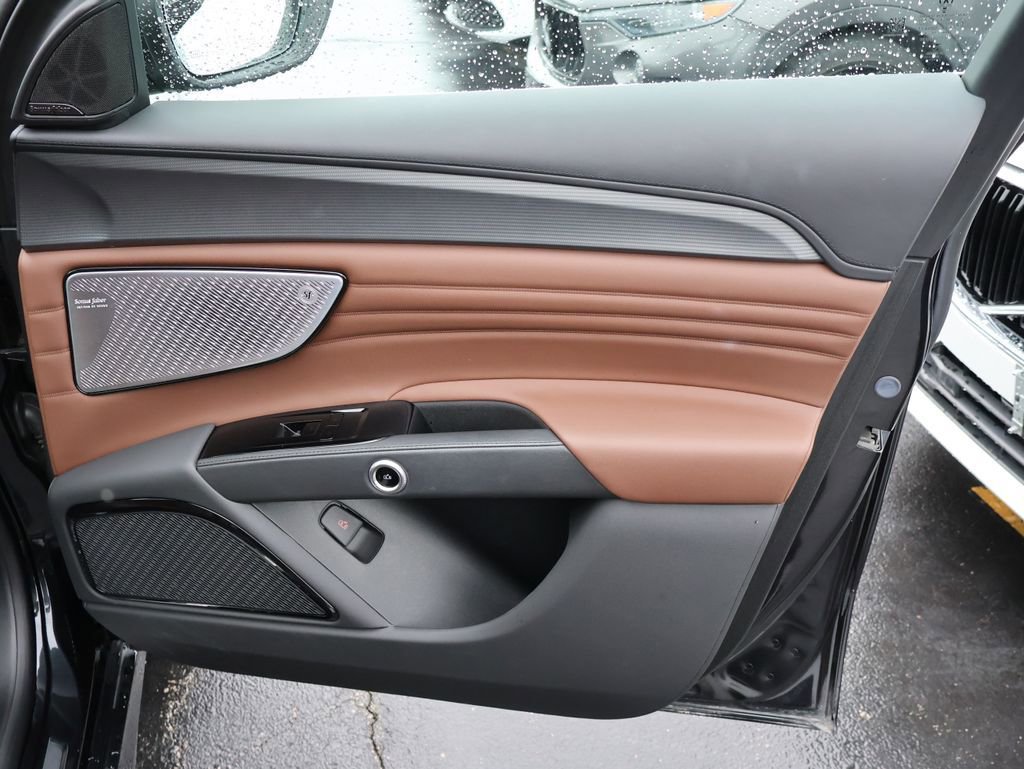 Used 2023 Maserati Grecale GT AWD/4WD image 13