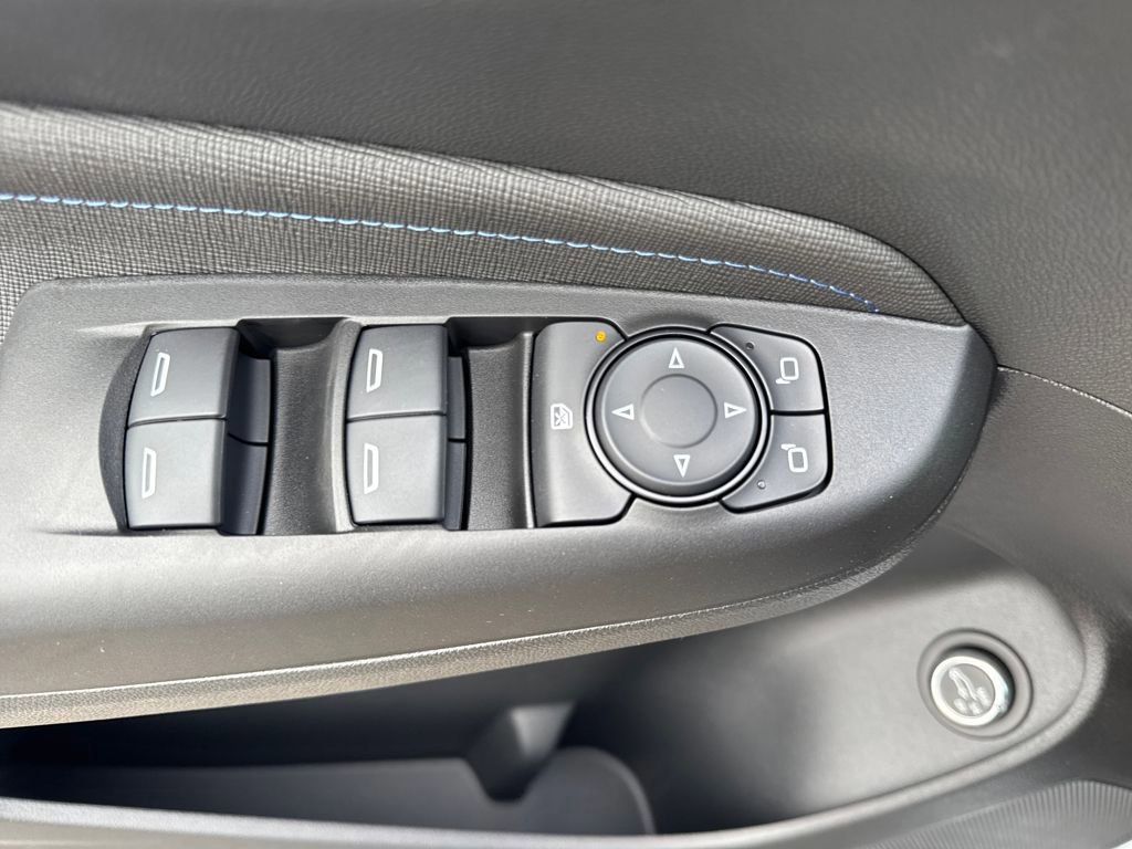 New 2026 Buick Envista Sport Touring w/ Convenience I Package image 20