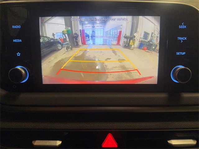 Used 2023 Hyundai Sonata SE image 16