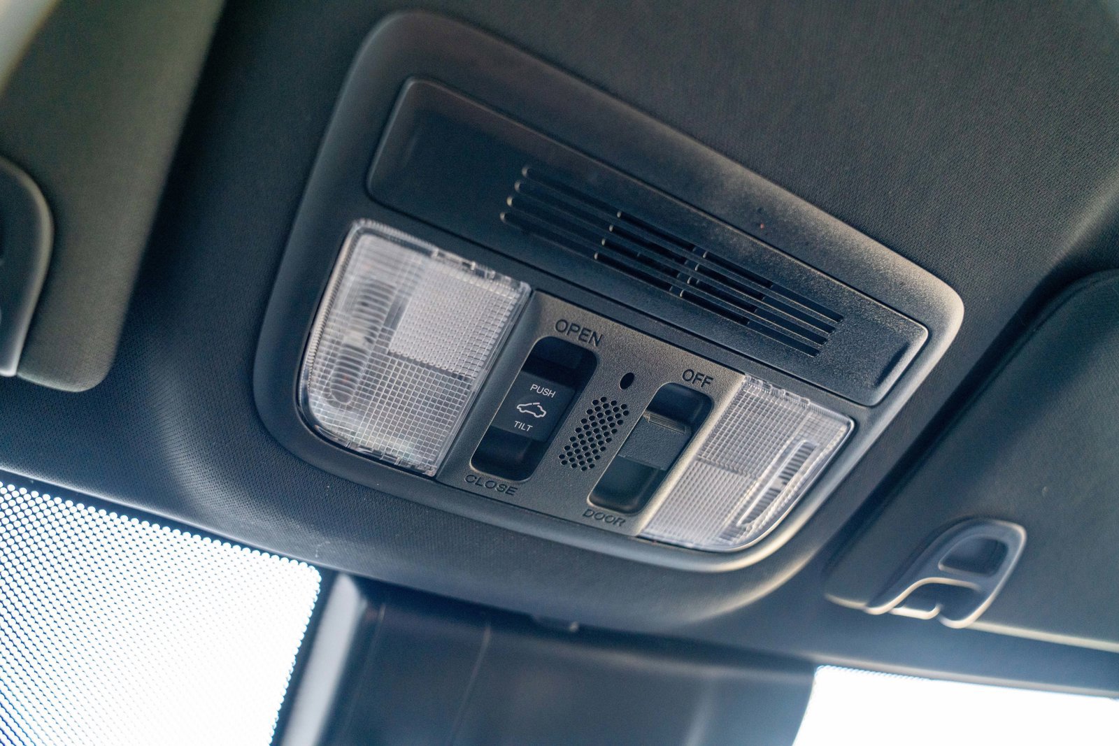 Used 2019 Honda Civic EX image 19