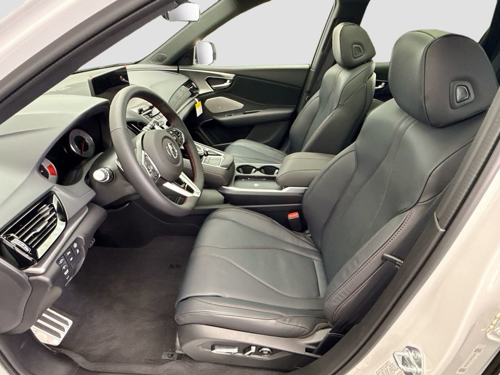 New 2026 Acura RDX A-Spec image 19