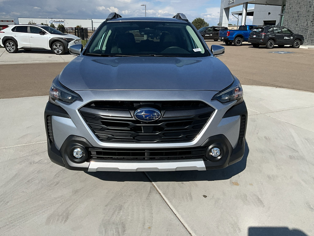 New 2025 Subaru Outback Touring XT image 16
