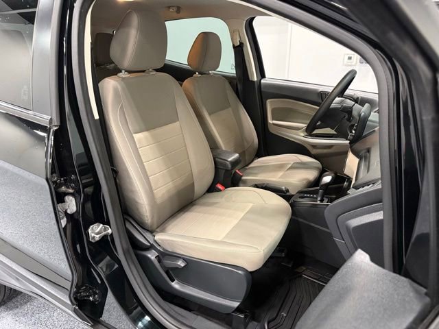 Certified 2020 Ford EcoSport S FWD image 32