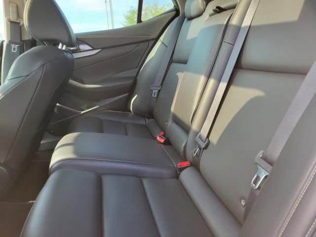 Used 2017 Nissan Maxima 3.5 SL FWD image 9