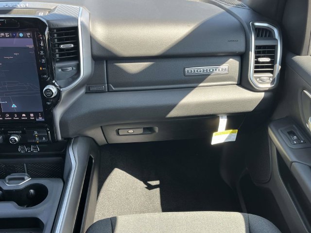 New 2026 RAM 1500 Big Horn AWD/4WD image 15