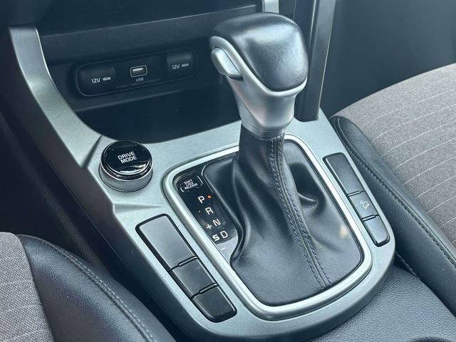 Used 2021 Kia Seltos S FWD image 17