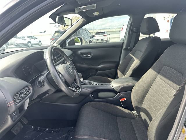 Used 2023 Honda HR-V Sport image 23