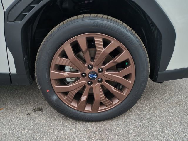New 2026 Subaru Forester Sport image 10
