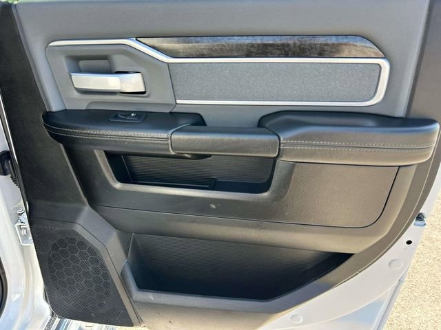 Used 2019 RAM 2500 Big Horn image 11