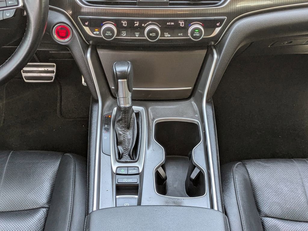 Used 2022 Honda Accord Sport Special Edition image 17
