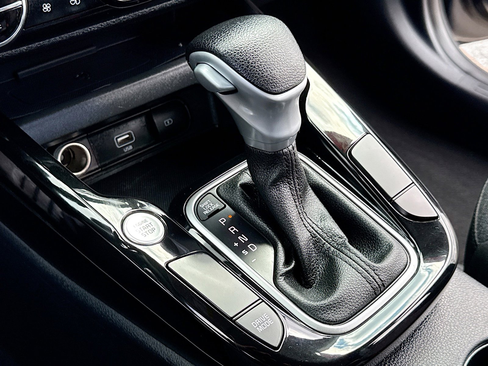 Used 2022 Kia Soul S image 11