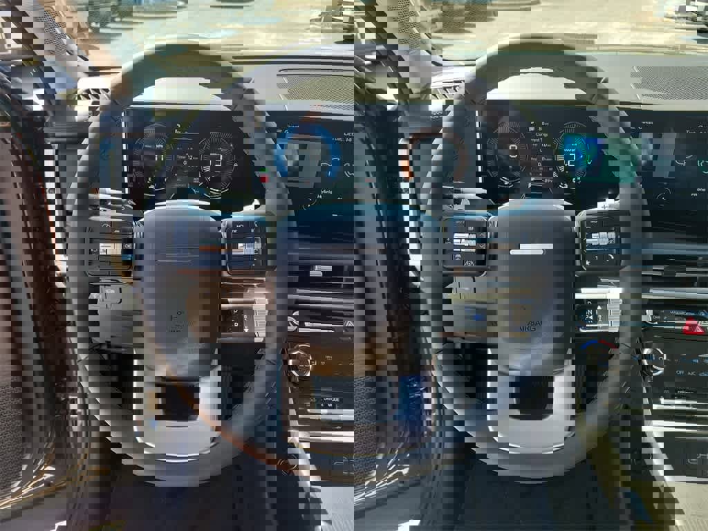 New 2026 Hyundai Santa Fe SEL image 25