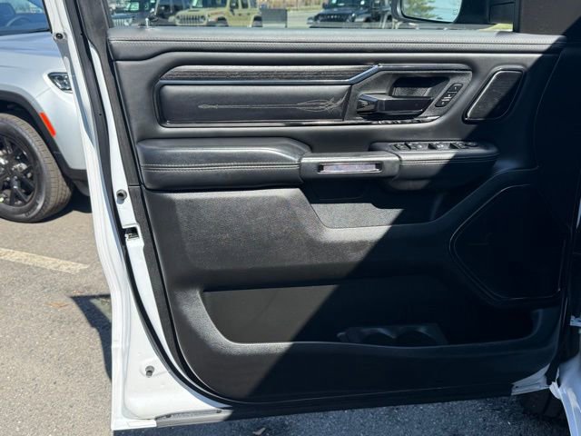 Used 2024 RAM 1500 Limited image 26