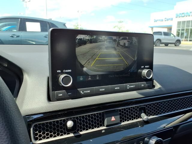 Used 2023 Honda Civic LX image 15