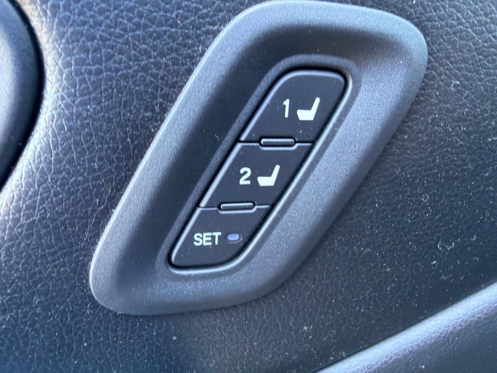 Used 2024 Honda Pilot TrailSport image 24
