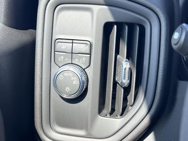 New 2026 GMC Sierra 1500 Pro w/ Pro Value Package image 20