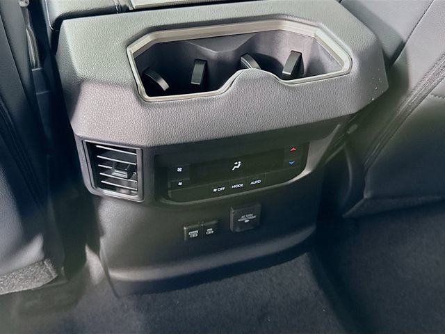 New 2026 Toyota Sequoia Limited AWD/4WD image 26