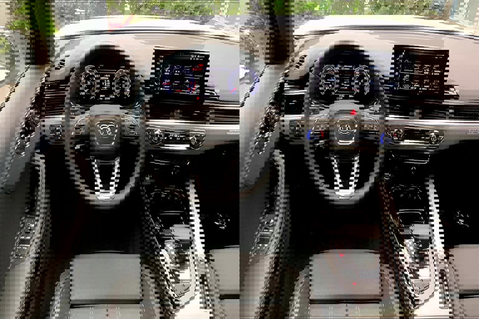 Used 2024 Audi A4 2.0T Premium Plus w/ Premium Plus Package image 6