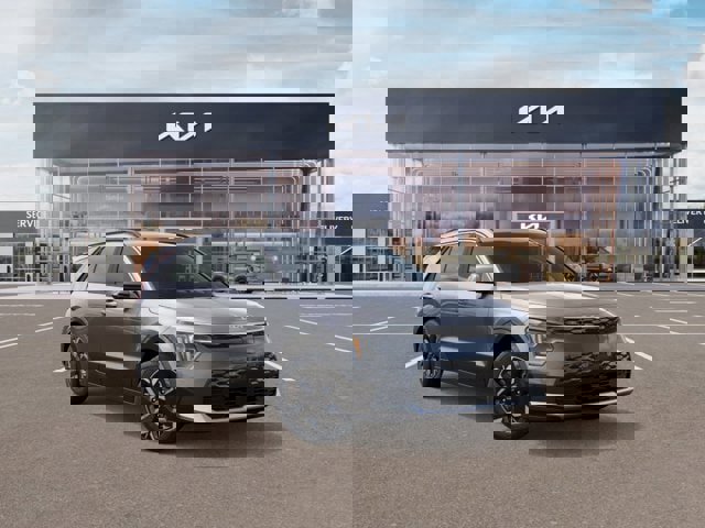 New 2026 Kia Niro Wind image 8