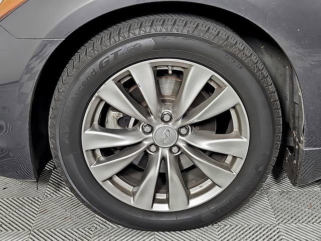 Used 2013 INFINITI M37 w/ Premium Pkg image 8