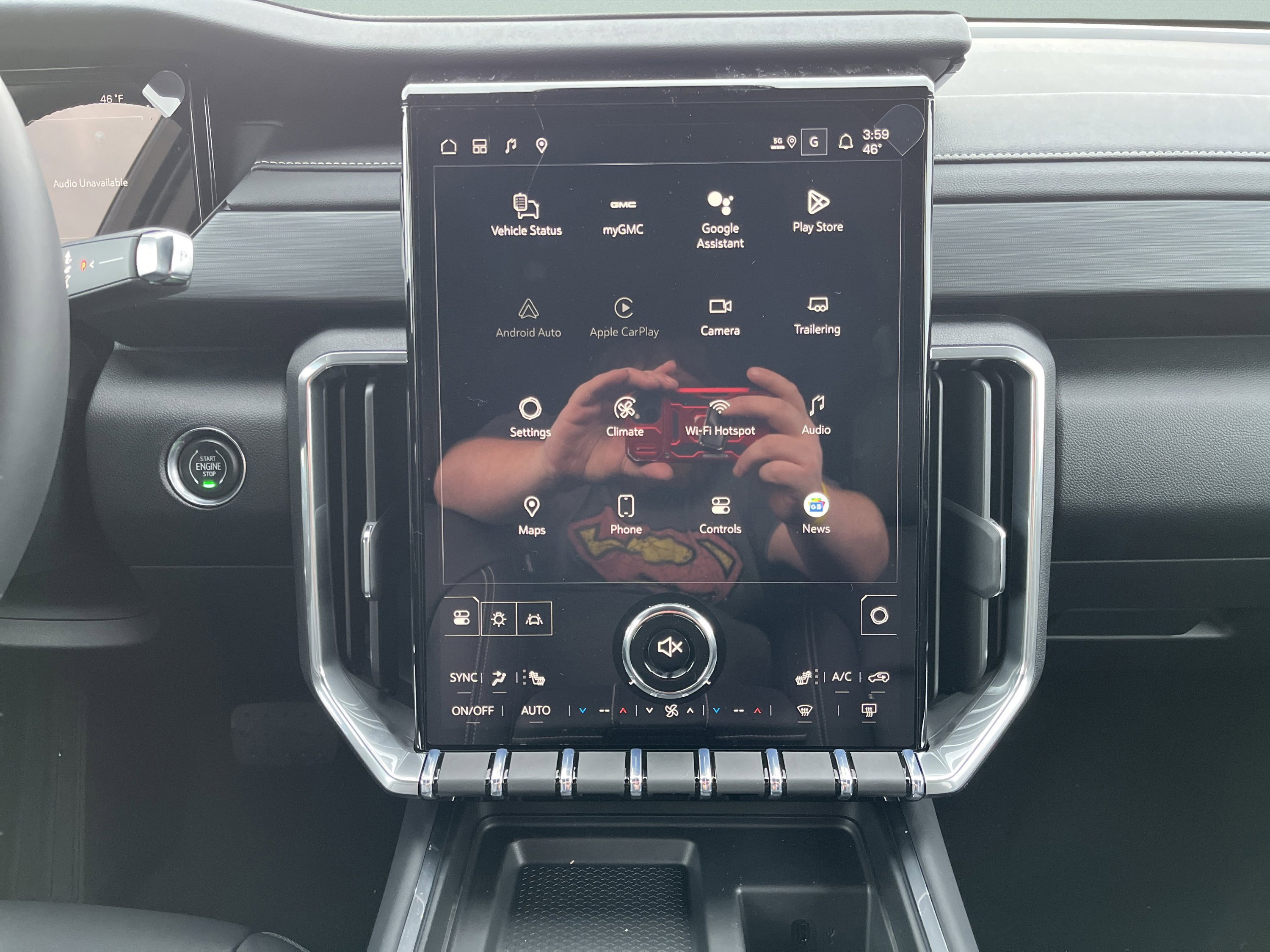 New 2026 GMC Acadia Elevation w/ Elevation Premium Package image 21