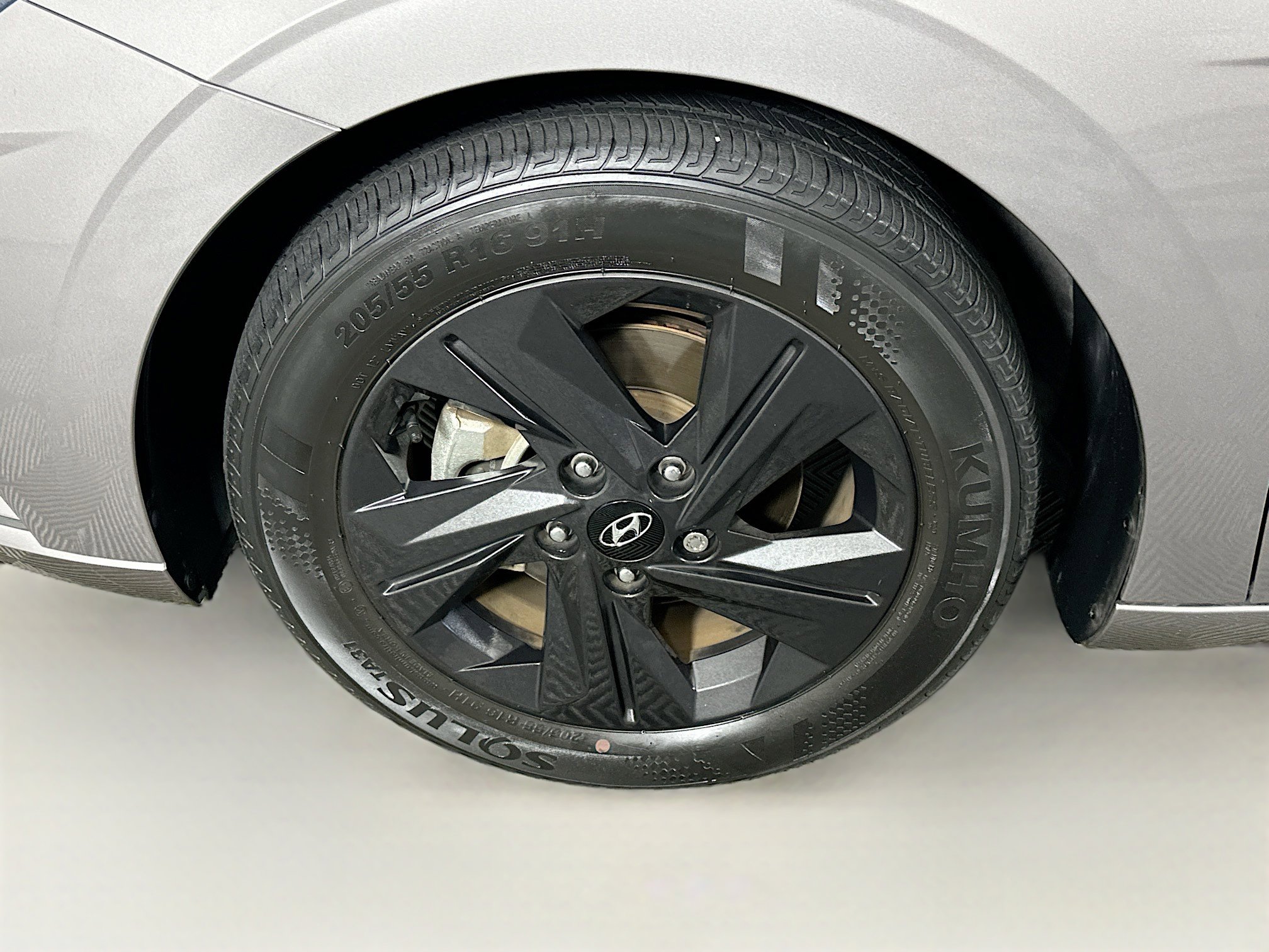 Used 2022 Hyundai Elantra SEL FWD image 11
