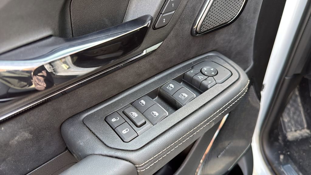 New 2026 RAM 1500 RHO w/ RHO Level 1 Equipment Group AWD/4WD image 24