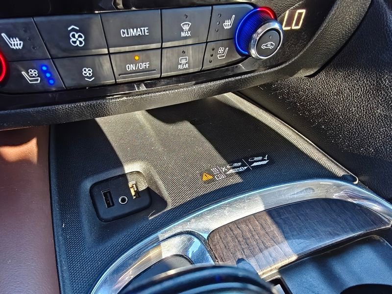 Used 2019 Buick Enclave Avenir w/ Avenir Technology Package image 41