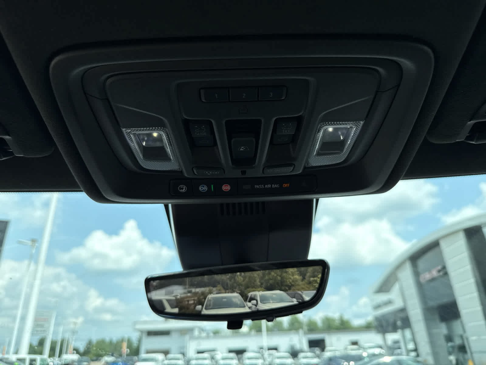 Certified 2024 GMC Sierra 1500 AT4X AWD/4WD image 23