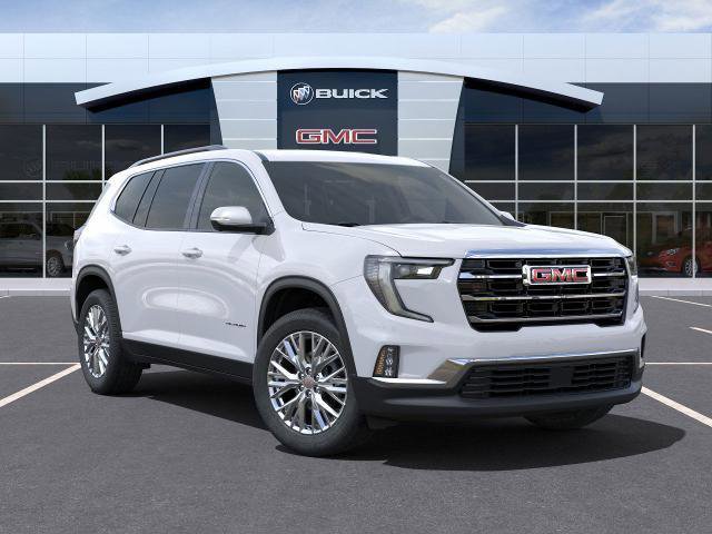 New 2025 GMC Acadia Elevation w/ Elevation Premium Package image 42
