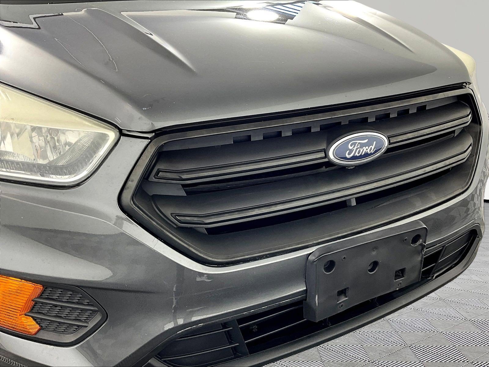 Used 2017 Ford Escape S FWD image 30