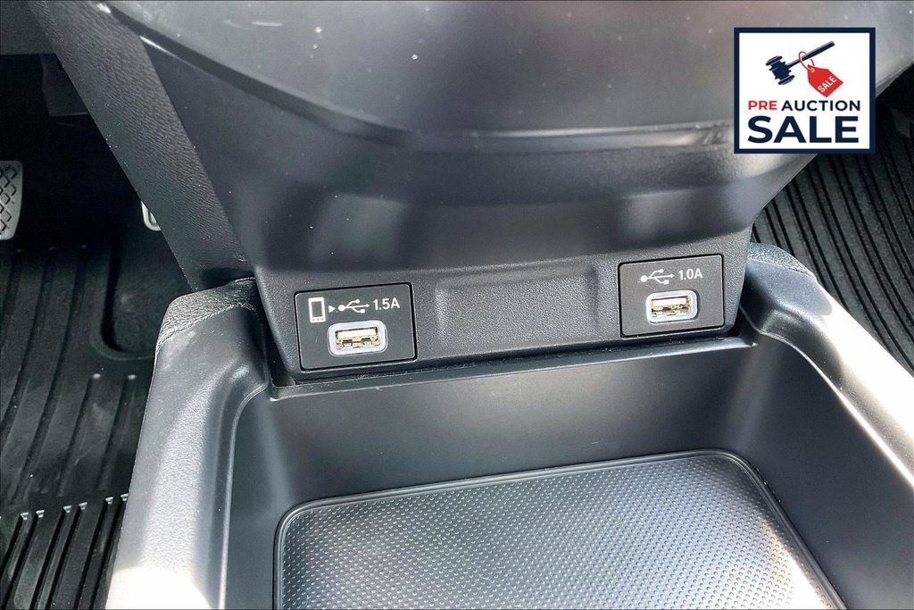 Used 2021 Honda CR-V EX-L image 33