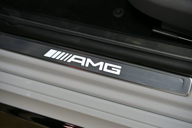 Used 2026 Mercedes-Benz S 63 AMG S image 25