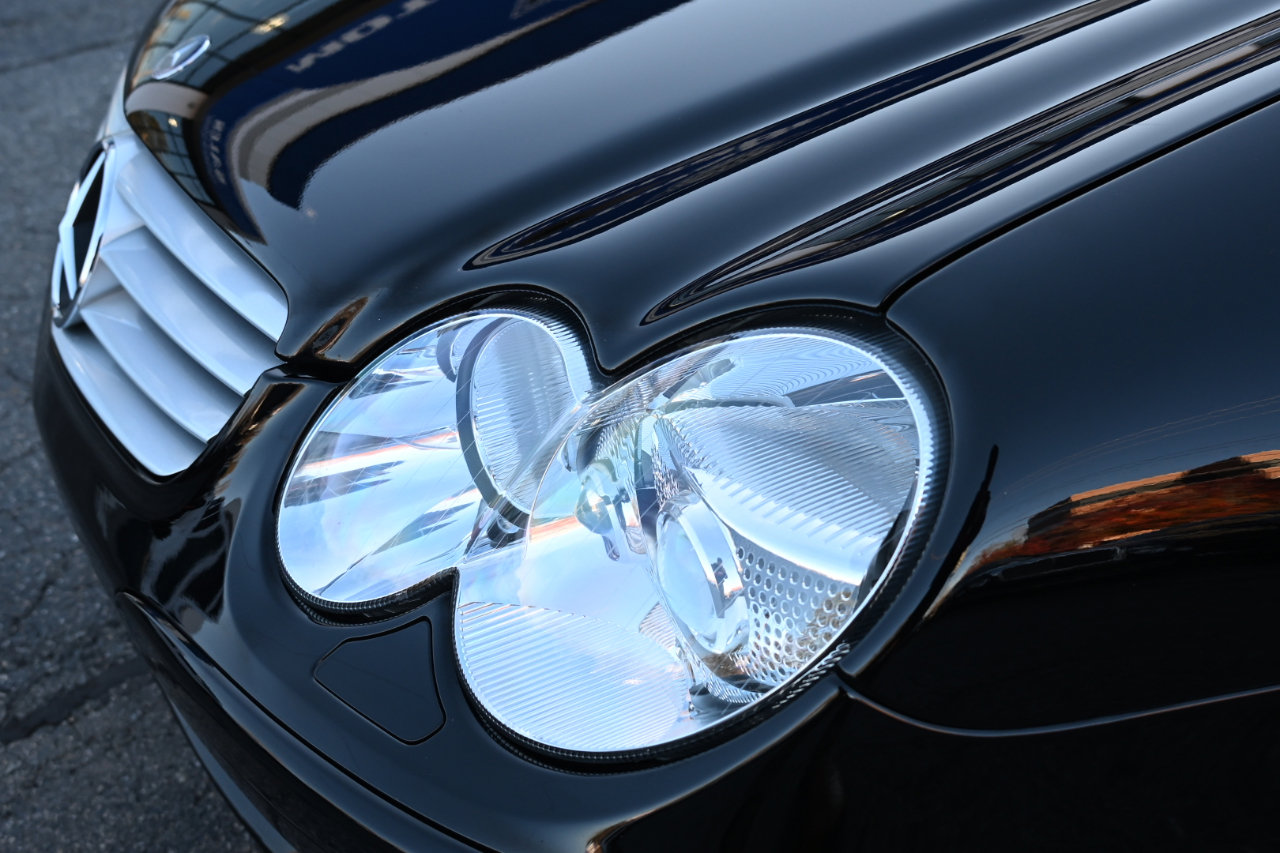 Used 2005 Mercedes-Benz SL 55 AMG image 12