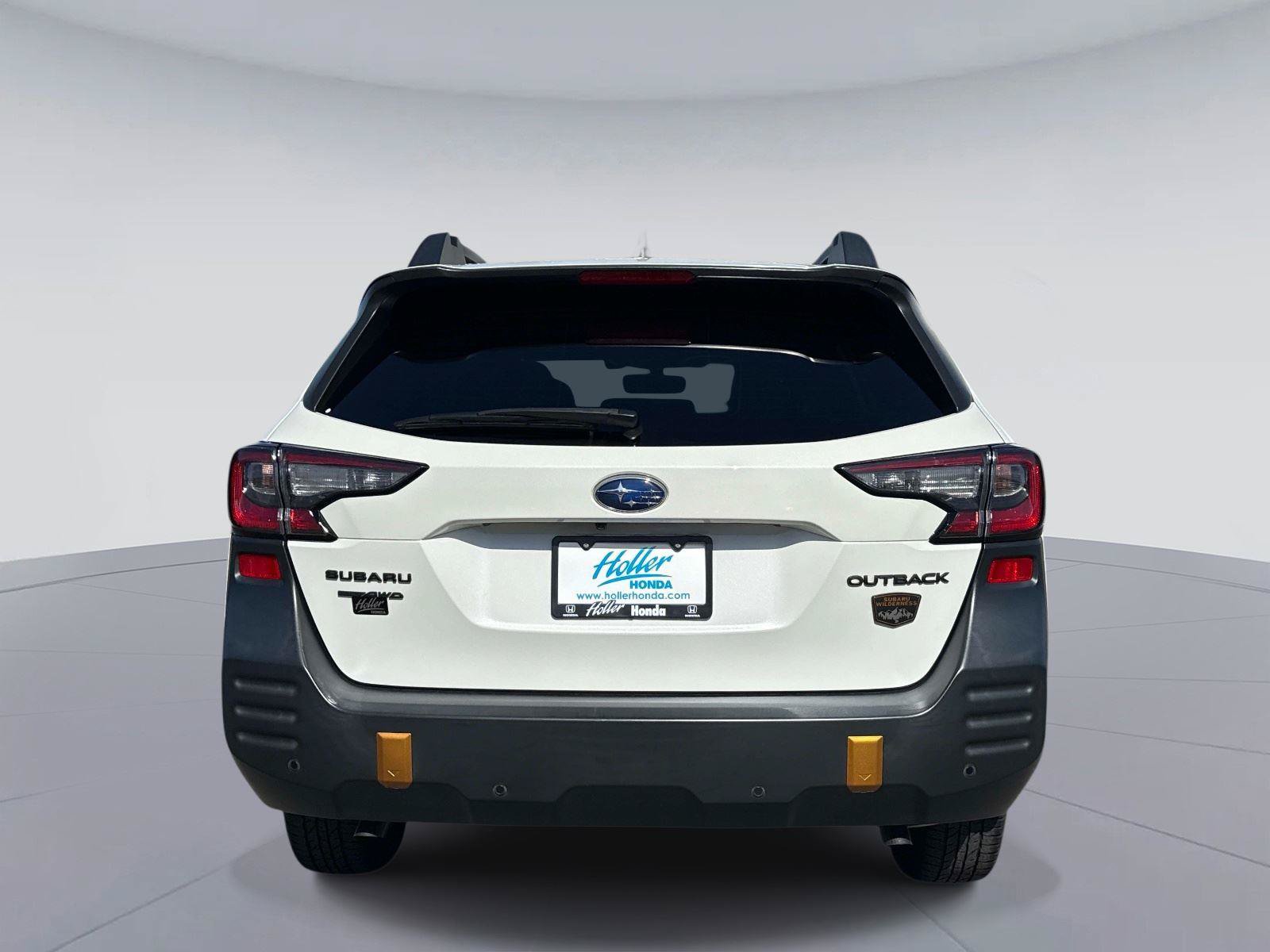 Used 2022 Subaru Outback Wilderness w/ Wilderness Package AWD/4WD image 5
