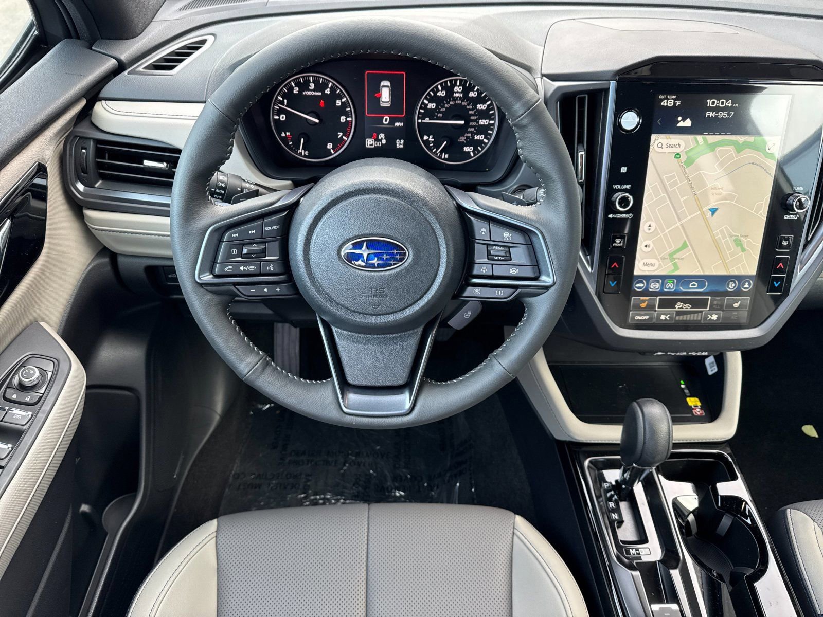 New 2026 Subaru Forester Limited image 16