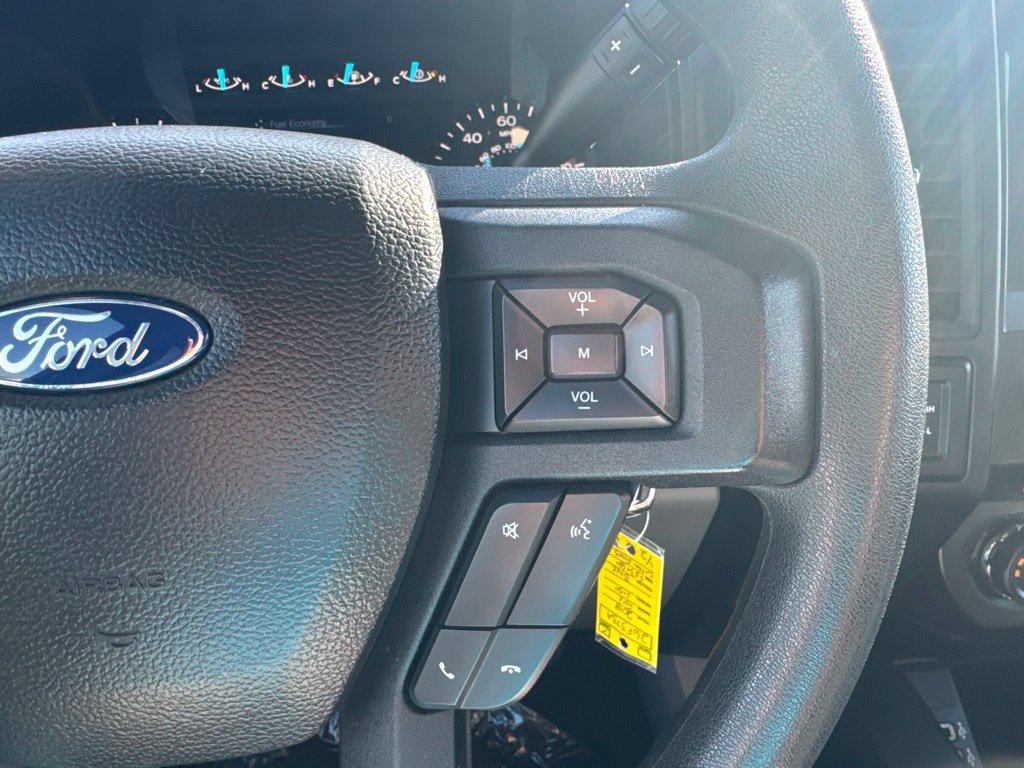 Used 2018 Ford F150 XL w/ Equipment Group 101A Mid AWD/4WD image 11