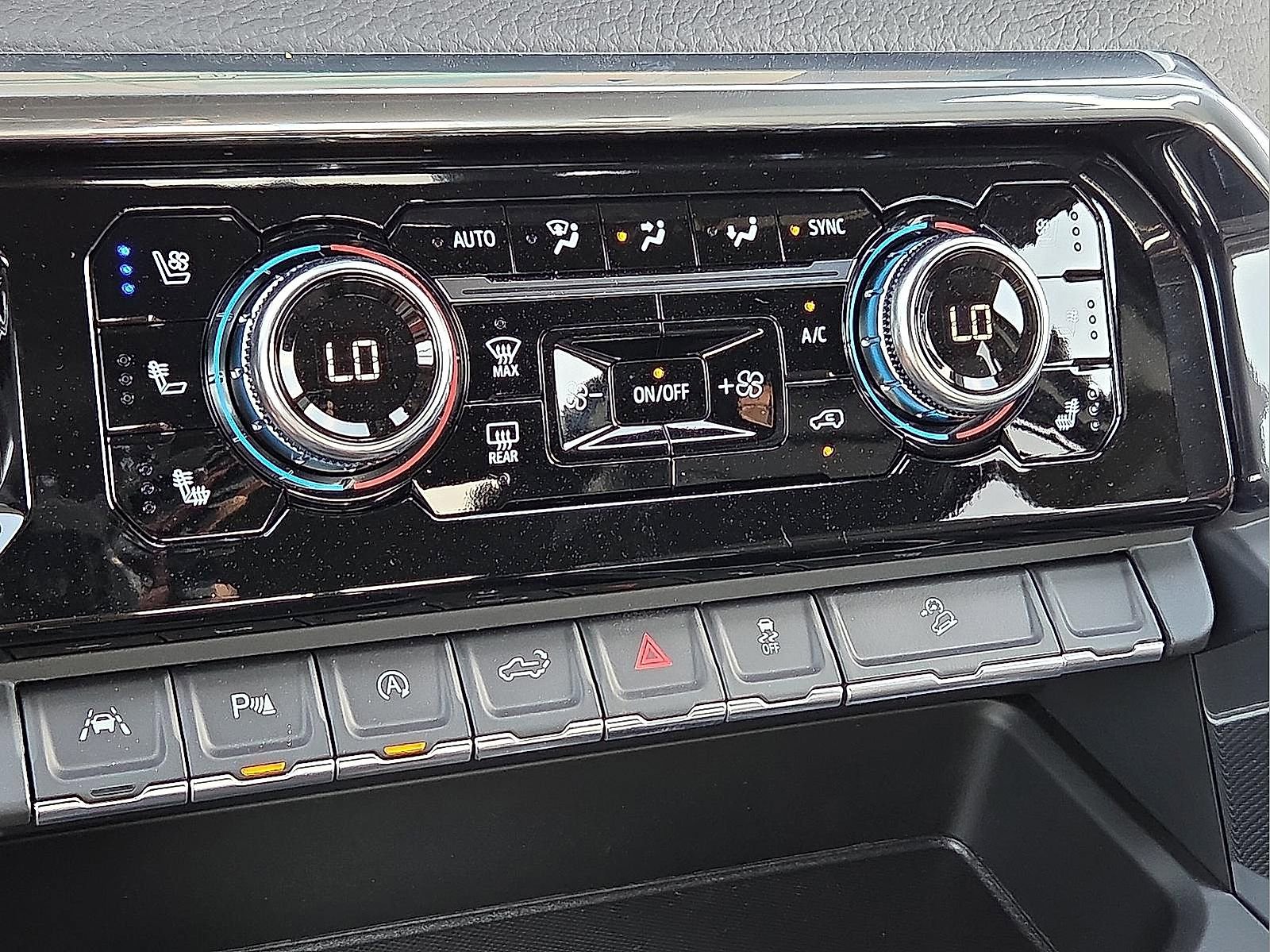 Certified 2026 GMC Sierra 1500 Denali image 19